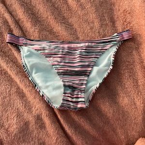 Women’s bathing suit bottoms